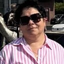 Halina, 55 лет