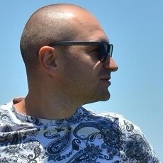 Фотография мужчины Алексей, 45 лет из г. Псков