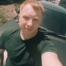 Фотография мужчины Andrey, 30 лет из г. Темиртау