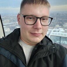 Фотография мужчины Алексей, 31 год из г. Бологое