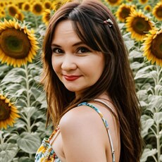 Фотография девушки Виолетта, 48 лет из г. Каунас