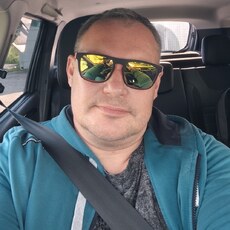 Фотография мужчины Сергей, 43 года из г. Можайск