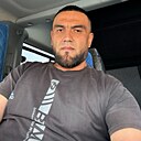 Али, 35 лет