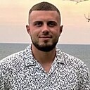 Макс, 34 года