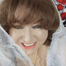 Фотография девушки Алина, 55 лет из г. Уфа