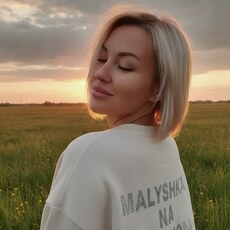 Фотография девушки Missblond, 40 лет из г. Туапсе