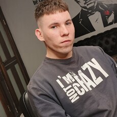 Фотография мужчины Алексей, 22 года из г. Кобрин