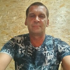 Фотография мужчины Кк, 47 лет из г. Бердск