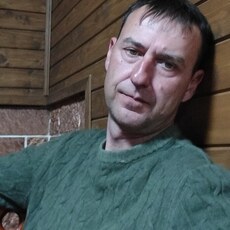 Фотография мужчины Иван, 47 лет из г. Таганрог