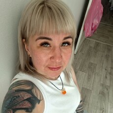 Фотография девушки Natalia, 44 года из г. Салехард