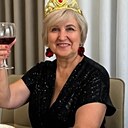 Галина, 65 лет