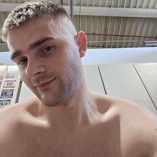 Фотография мужчины Maks, 27 лет из г. Познань