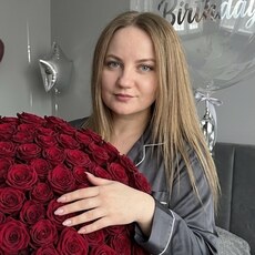Фотография девушки Анастасия, 29 лет из г. Гагарин