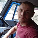 Роман, 34 года