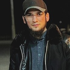 Фотография мужчины Аскер, 21 год из г. Грозный