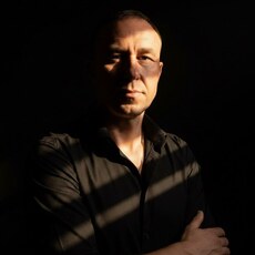 Фотография мужчины Евгений, 41 год из г. Луганск