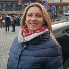 Фотография девушки Катюша, 48 лет из г. Сочи