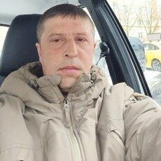 Фотография мужчины Николай, 40 лет из г. Владимир