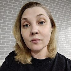 Фотография девушки Оксана, 44 года из г. Гомель