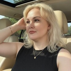 Фотография девушки Елена, 43 года из г. Тихорецк