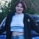 Вика, 20 лет