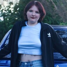 Фотография девушки Вика, 20 лет из г. Воронеж
