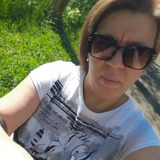Фотография девушки Надежда, 47 лет из г. Нефтекамск