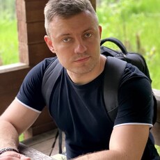 Фотография мужчины Влад, 37 лет из г. Минск