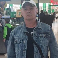 Фотография мужчины Василий, 54 года из г. Саратов