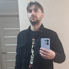 Фотография мужчины Максим, 35 лет из г. Могилев
