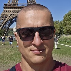 Фотография мужчины Юрий, 42 года из г. Варшава
