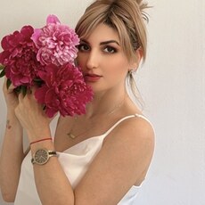 Фотография девушки Tati, 39 лет из г. Балаково