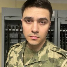 Фотография мужчины Керим, 24 года из г. Дербент
