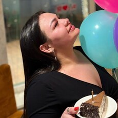 Фотография девушки Анастасия, 33 года из г. Абакан
