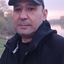 Али, 46 лет