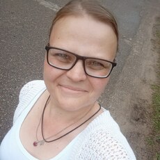 Фотография девушки Nata, 37 лет из г. Починок