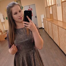 Фотография девушки Оксана, 27 лет из г. Братск