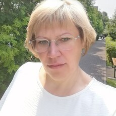 Фотография девушки Елена, 45 лет из г. Кемерово