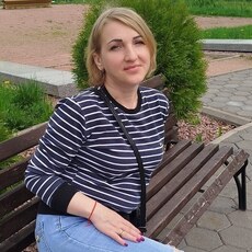 Фотография девушки Олеся, 46 лет из г. Подпорожье