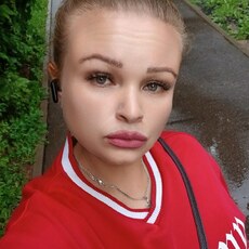 Фотография девушки Эля, 38 лет из г. Химки