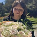 Полина, 20 лет
