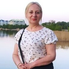 Фотография девушки Имя Красивое, 53 года из г. Саратов