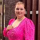 Ksenia, 28 лет