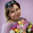 Надя, 47 лет