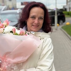Фотография девушки Ирина, 60 лет из г. Минск