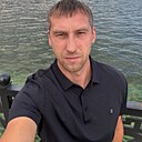 Кирилл, 33 года