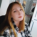 Анжелика, 28 лет