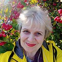 Любовь, 58 лет