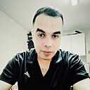 Камел, 34 года