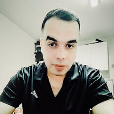 Фотография мужчины Камел, 34 года из г. Самара